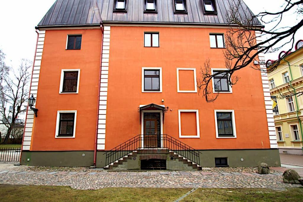 Elephant House - Old Town Tartu Esterno foto